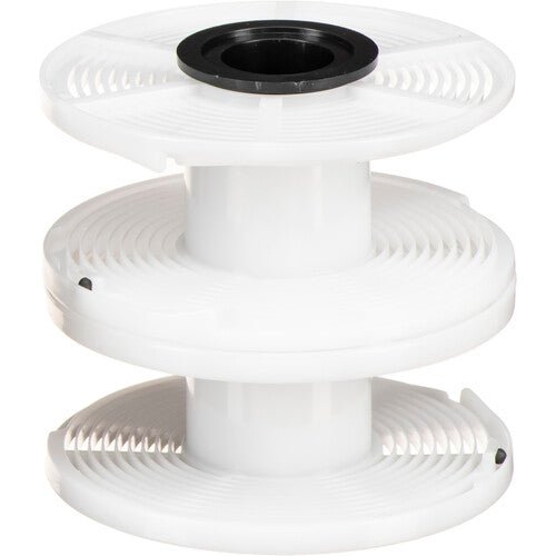 Paterson Super System 4 Universal Film Developing Tank with Reels - Perfect for 35mm & 120 Film Processing at Home or Studio