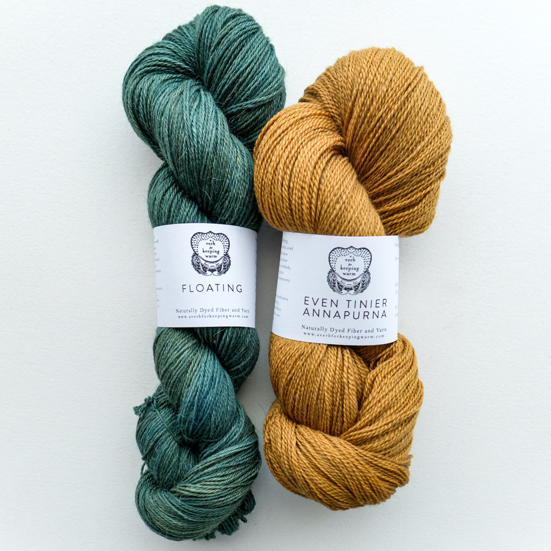 AVFKW x Kristine Vejar Simpatico Wrap Bundle - Handmade Knitting Yarn Kit for DIY Crafts, Perfect for Scarf & Shawl Making - Cozy Home Knitting Projects