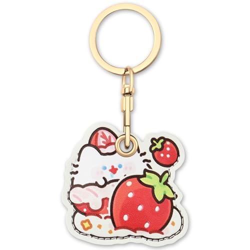 Strawberry Cat