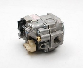 Pitco 7000BMSER Gas Valve for Commercial Fryers - Restaurant Kitchen Replacement