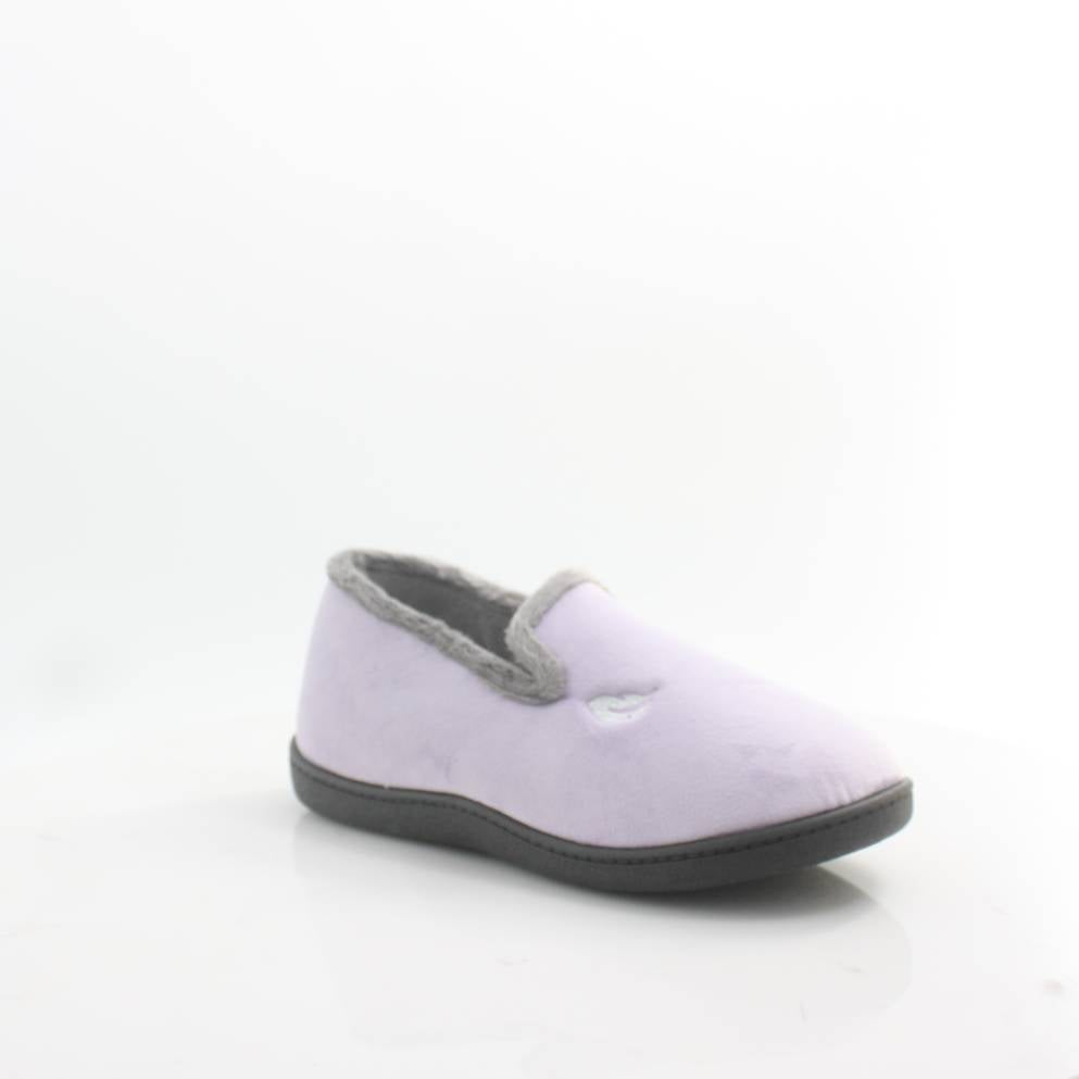 ROAL R12203 Comfortable Memory Foam Slippers for Men and Women - Cozy Indoor House Shoes for Relaxing at Home