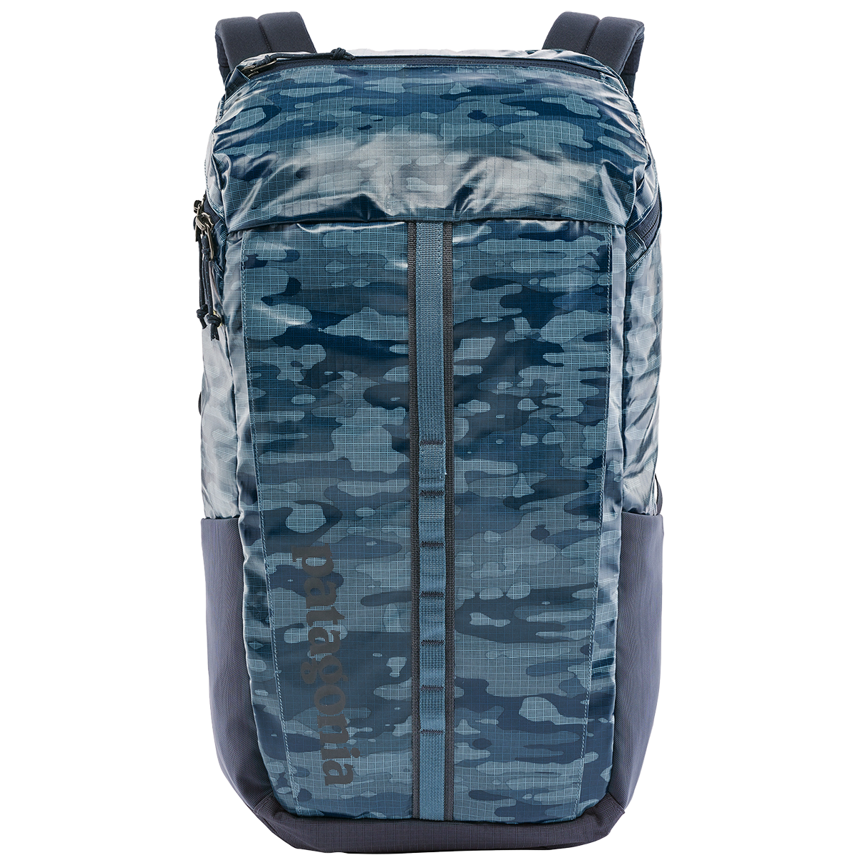 Black Hole Pack 25L - Waterproof Lightweight Hiking Backpack for Outdoor Adventures, Travel & Camping | Durable Daypack for Men & Women