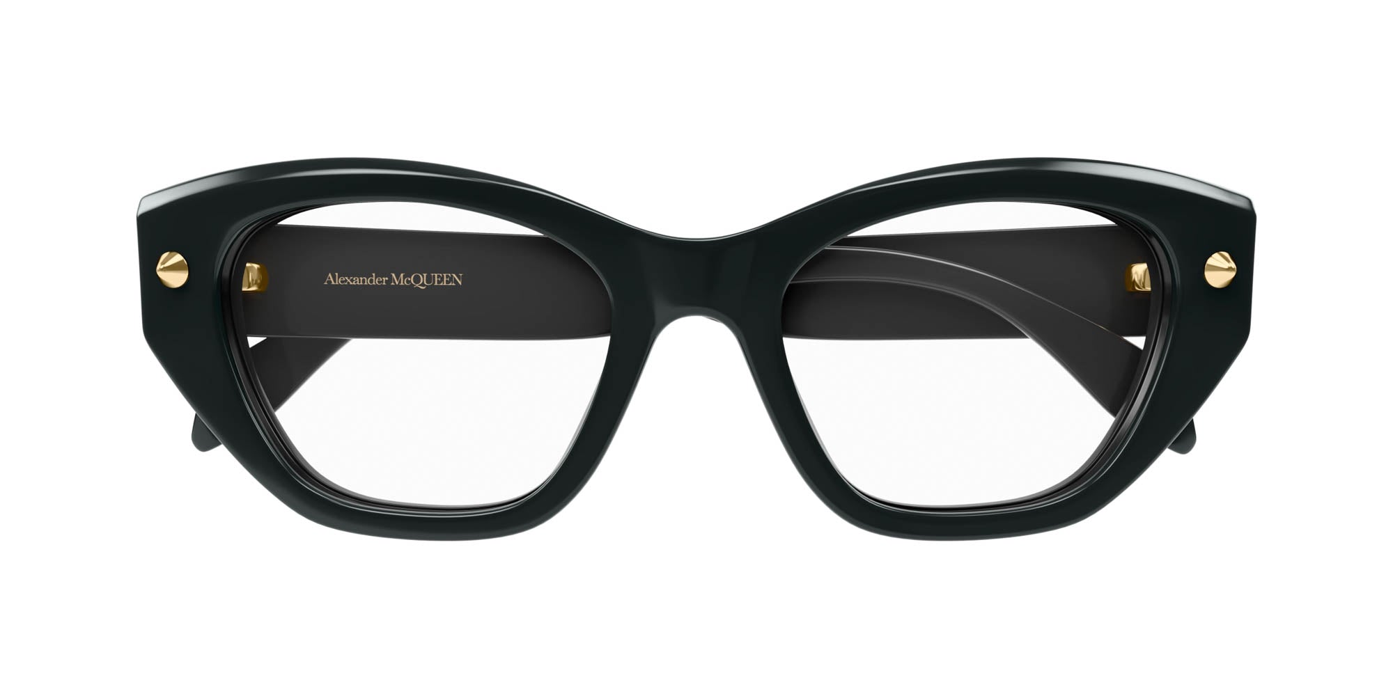 Original Alexander McQueen AM0410O Sunglasses - Luxury Designer Shades for Men & Women | Perfect for Outdoor Activities, Travel & Fashion Statements