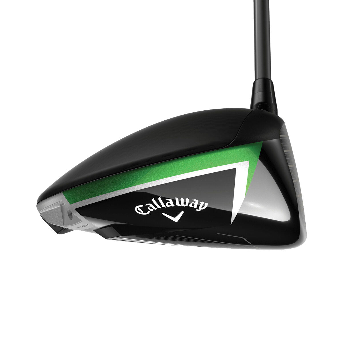 Callaway Elyte Right Hand Men's Golf Driver - Lightweight & Forgiving for Maximum Distance | Perfect for Weekend Golfers & Driving Range Practice
