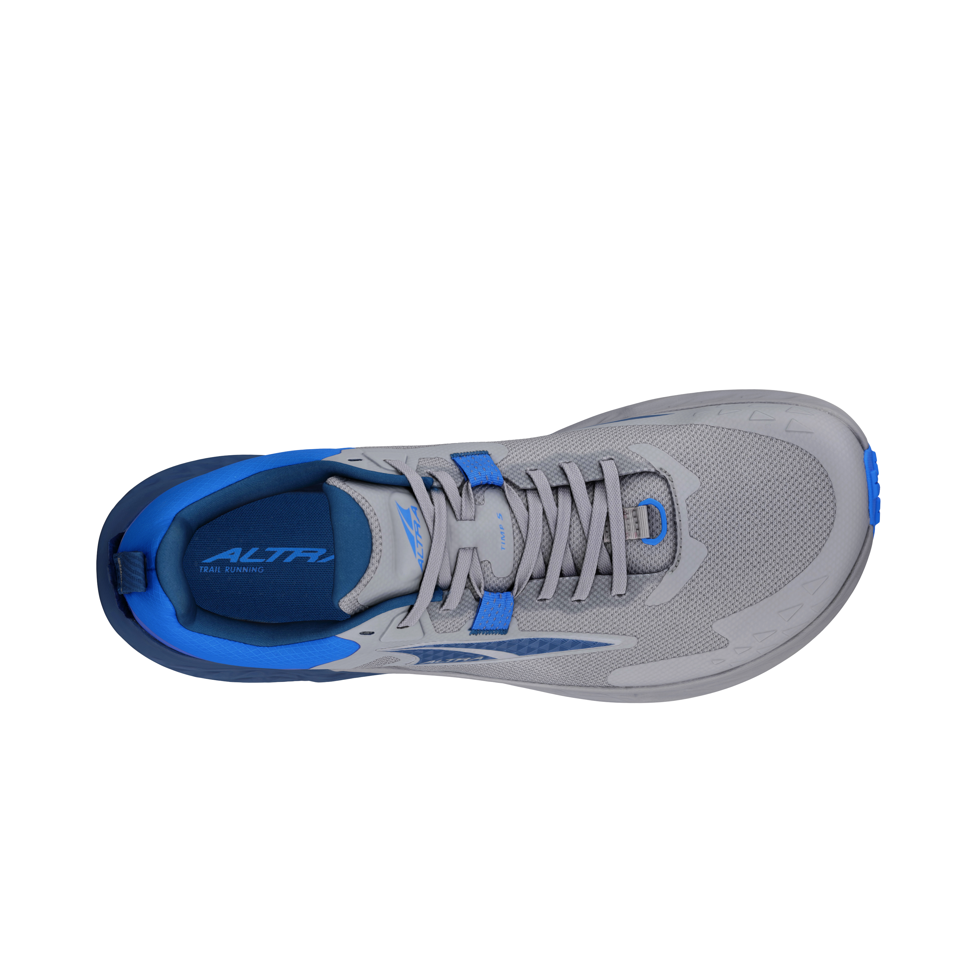 Men's Altra Timp 5 S25 Trail Running Shoes - Lightweight & Cushioned for Hiking & Outdoor Adventures