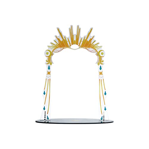 The Acrylic Stand