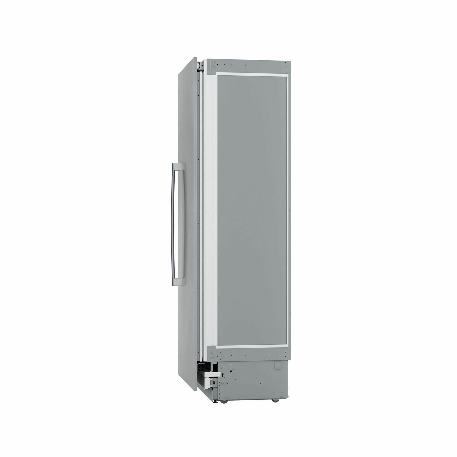 Bosch B30IR900SP 30-Inch Built-In Refrigerator - Energy Star Rated, Stainless Steel, Spacious Interior - Perfect for Modern Kitchens, Open Floor Plans & Luxury Homes