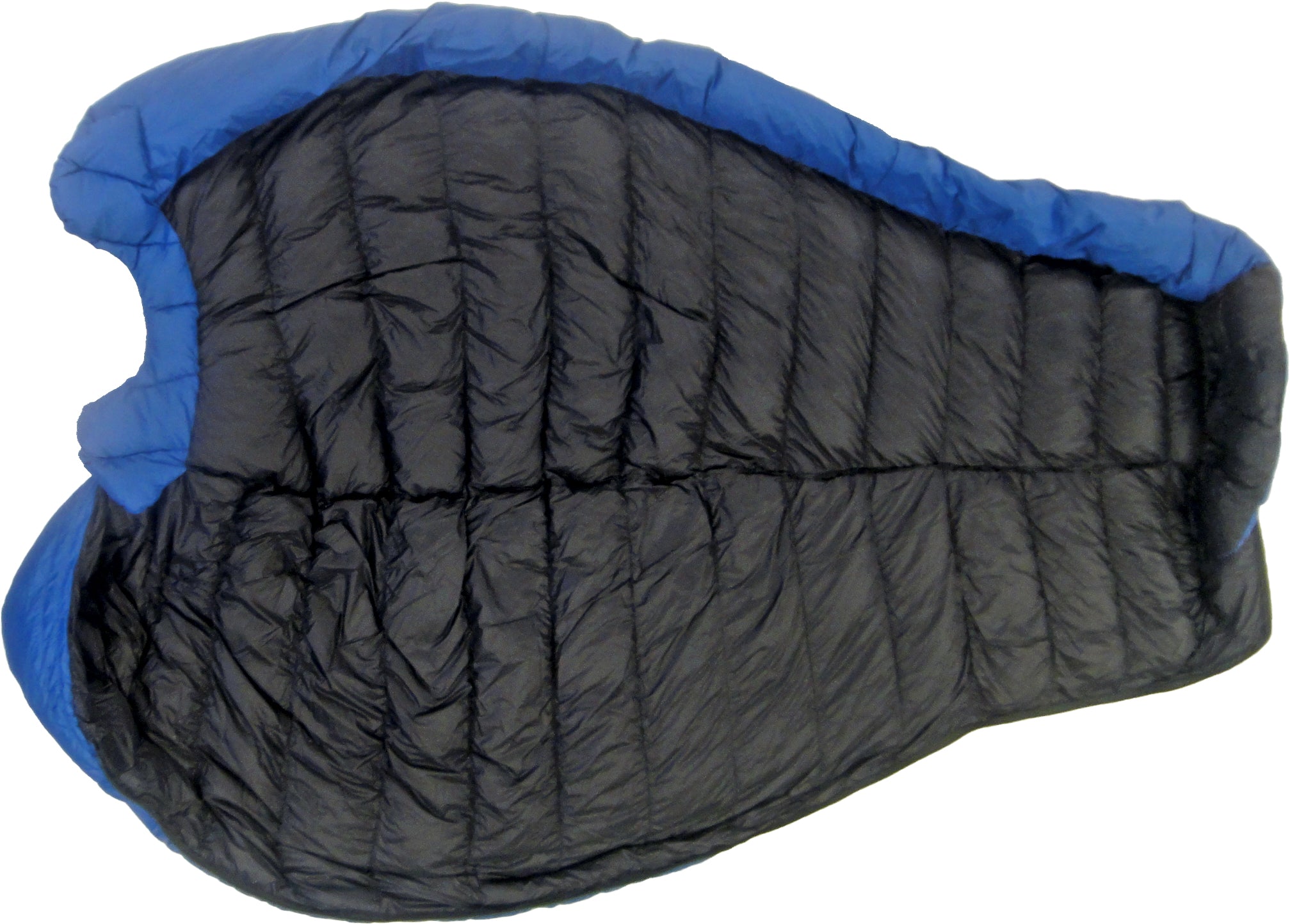 NIGHT EXPRESS Premium Down Sleeping Bag - Lightweight & Warm for Camping, Hiking, Backpacking (Sizes MZ20, MZ30, MZ40) - Perfect for Cold Weather Adventures & Outdoor Travel