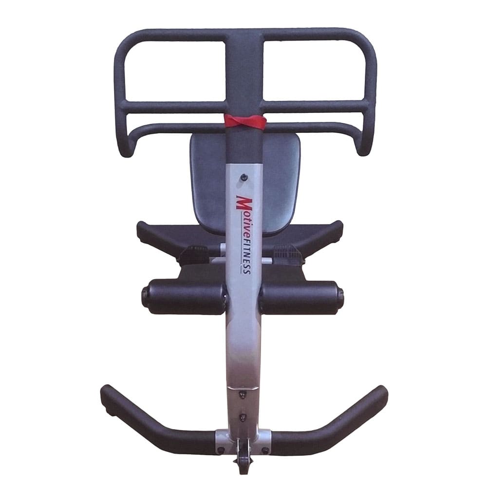 Motive Fitness TS150 Total Stretch - Premium Home Stretching Equipment for Yoga, Pilates & Physical Therapy | Improve Flexibility & Posture | Compact Design for Small Spaces