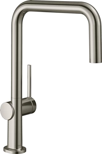 Stainless Steel Optic