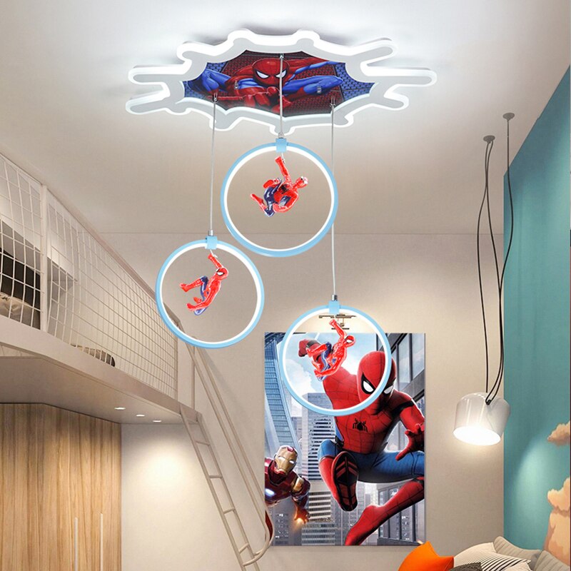 APP with RC Dimmable
