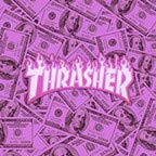 Pink Money