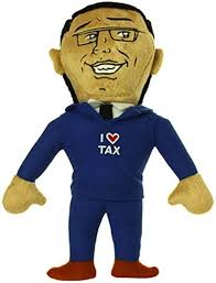 Vip Tuffy Mighty Jr Toon Taxman - Fun Cartoon Character Collectible for Kids & Fans - Perfect for Playtime, Gifts, and Display