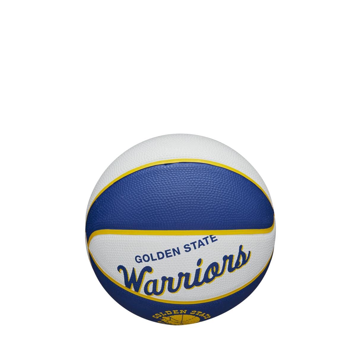 Wilson NBA Team Retro Mini Basketballs 3