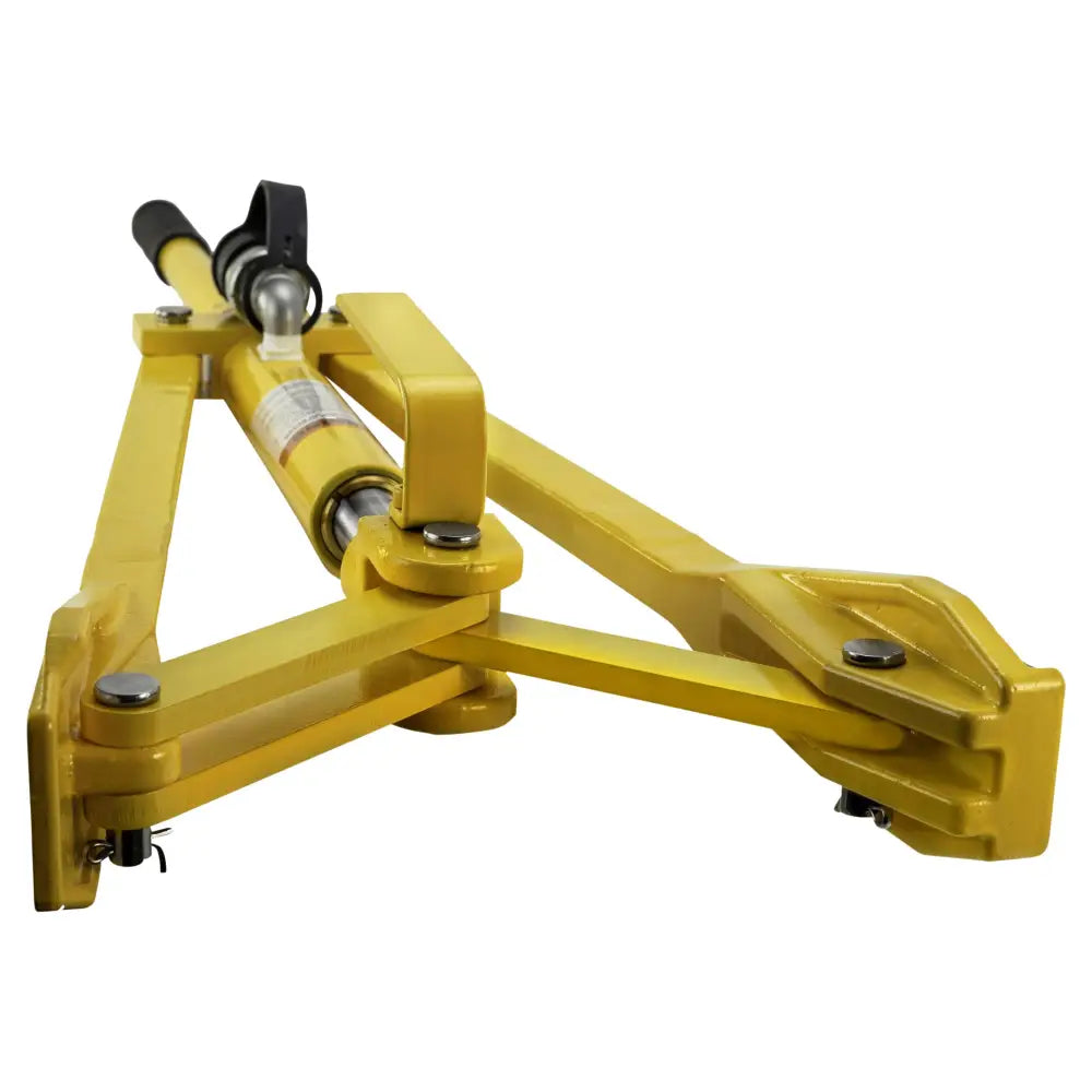 ESCO ESC300 Dual Wheel Farm Tractor Tire Bead Breaker - Heavy Duty Tire Repair Tool for Agricultural Equipment - Perfect for Field Repairs & Farm Maintenance