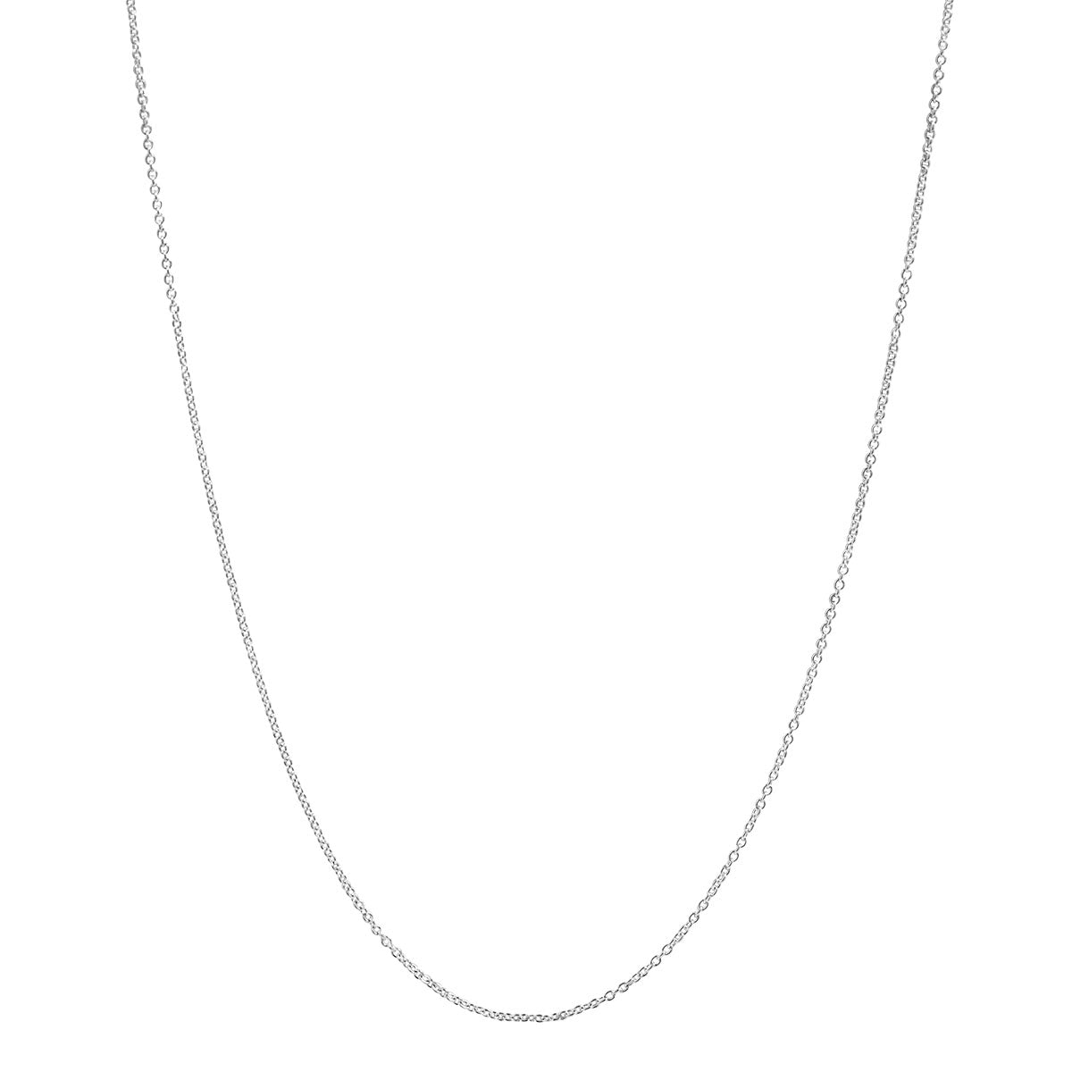 Fine Belchar Chain - Elegant Stainless Steel Necklace for Women, Trendy Layering Jewelry Gift for Her - Perfect for Parties, Date Nights & Everyday Wear