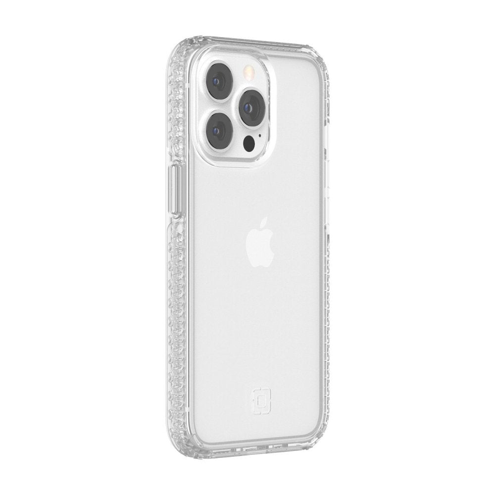 Incipio Protective Grip Case for iPhone 13 Pro - Shockproof & Anti-Slip Cover with Enhanced Grip - Perfect for Outdoor Activities, Workouts, and Daily Use