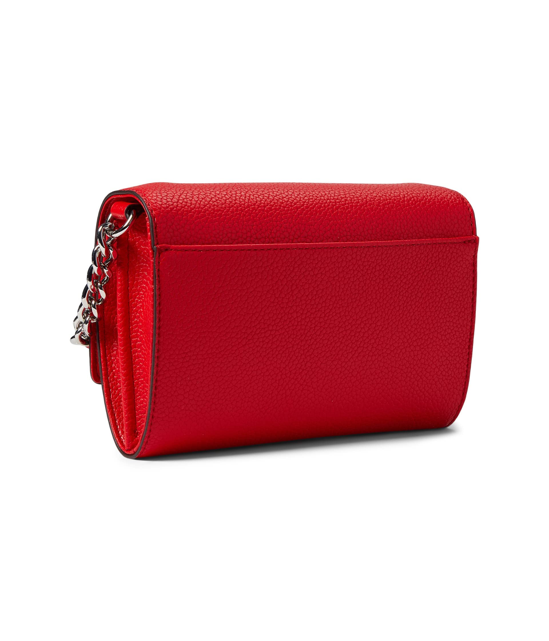 Calvin Klein Stylish Crossbody Bag for Women - Trendy Novelty Organizational Purse - Perfect for Travel, Work, and Everyday Use