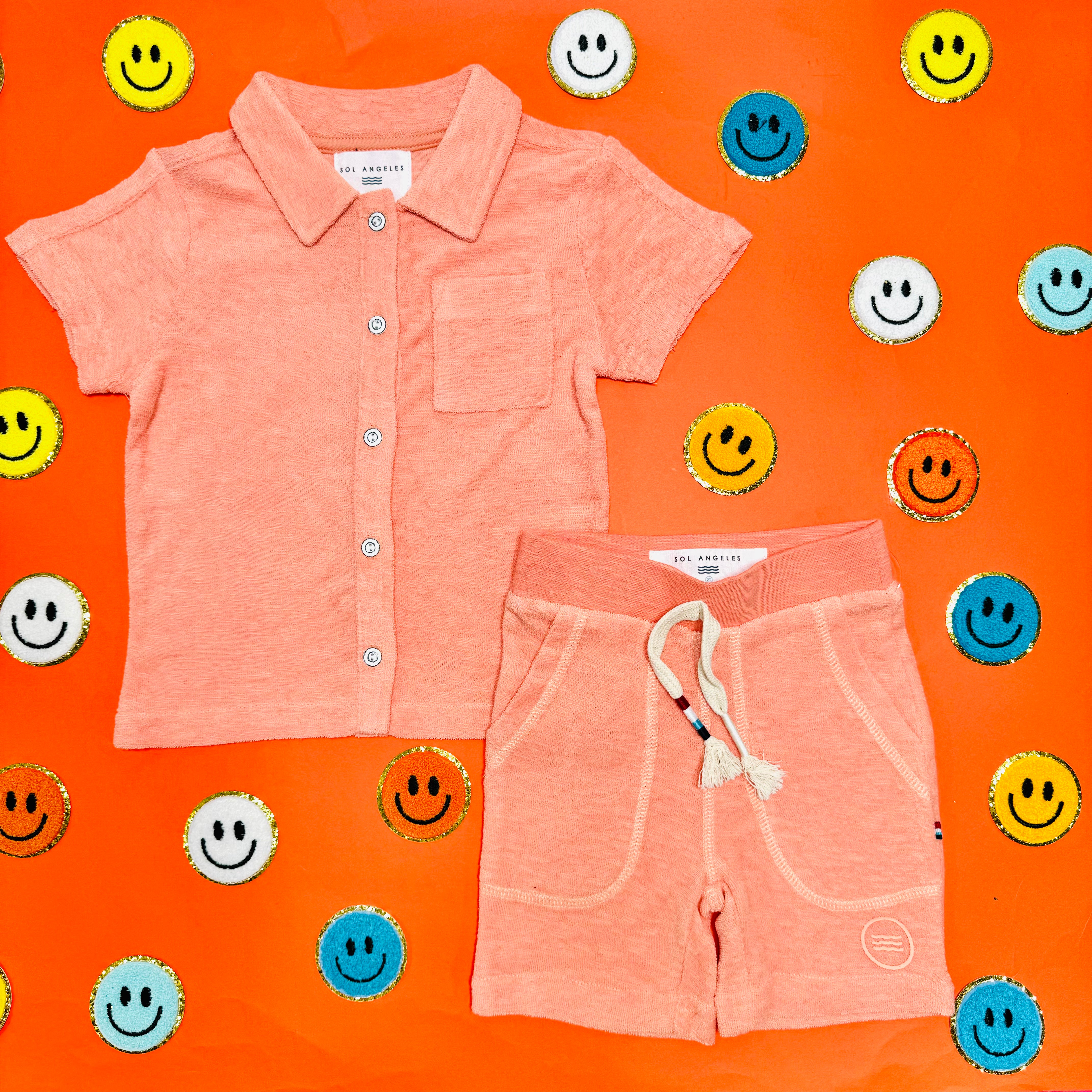 Stylish Terry Cabana Button Down Top for Women - Breathable & Comfortable Summer Shirt - Perfect for Beach, Vacation & Casual Outings