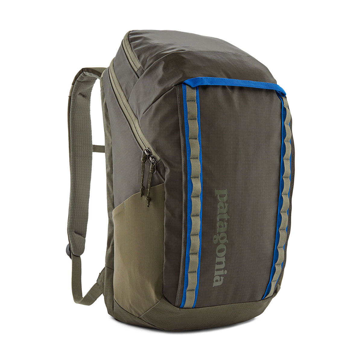 Black Hole Pack 32L - Lightweight Durable Backpack for Travel, Hiking & Outdoor Adventures | Water-Resistant Daypack for Men & Women