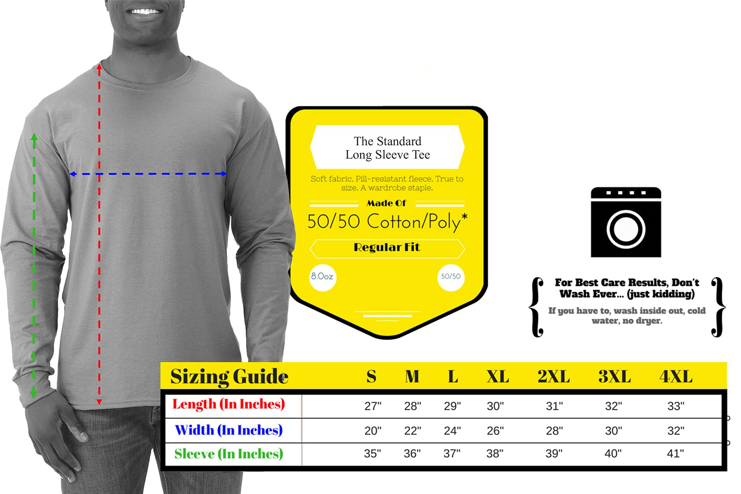 Vintage 1990 Hot Rod Classic Car & Truck Long Sleeve Shirt for Men - Retro Automotive Enthusiast Tee for Car Shows, Cruises & Garage Hangouts