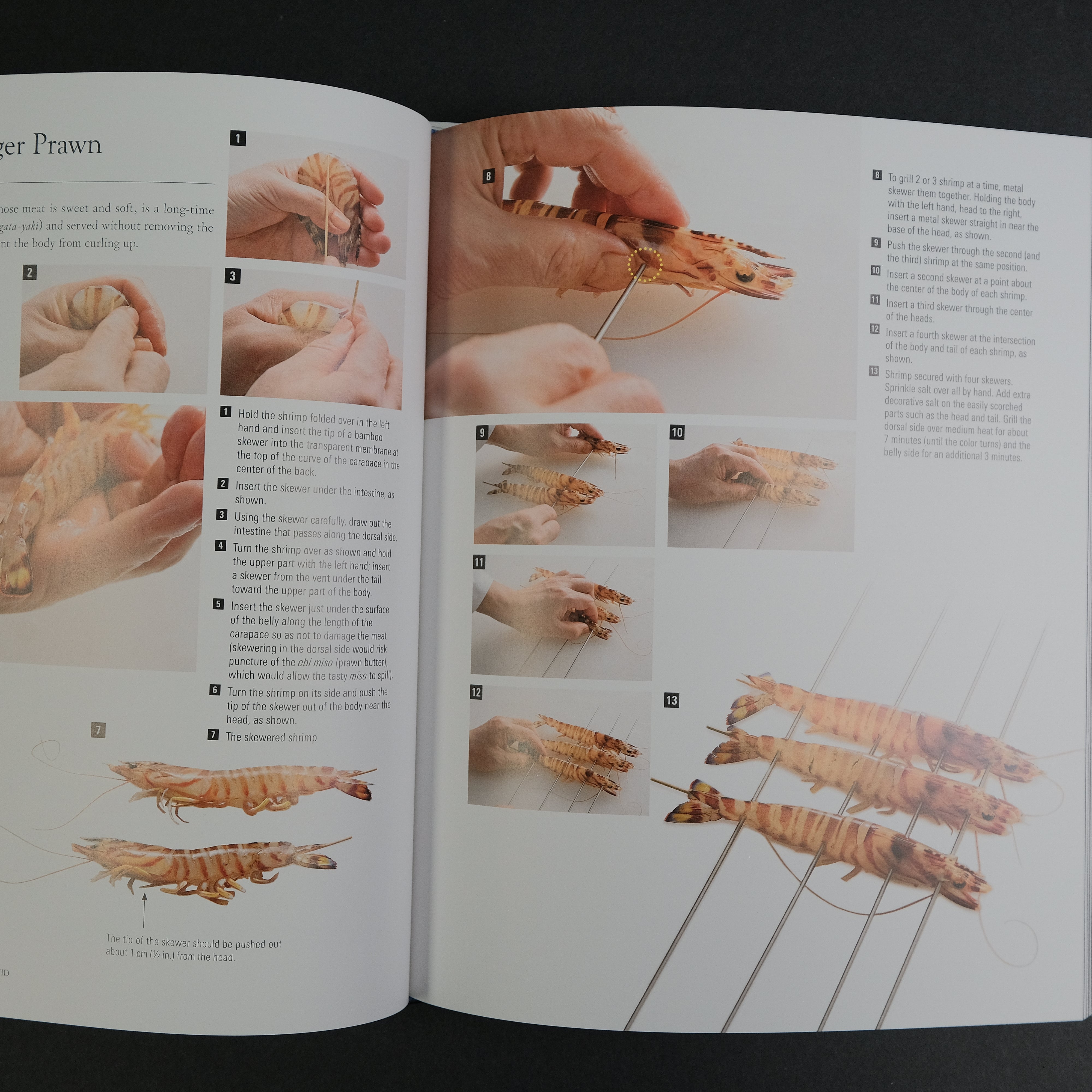 Japanese Culinary Academy MUKOITA II: Professional Cutting Techniques for Seafood, Poultry & Vegetables - English Edition | Perfect for Sushi Chefs, Home Cooks & Culinary Students