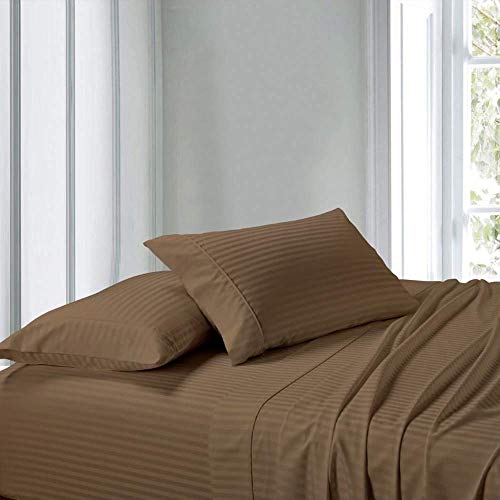 Taupe Stripe