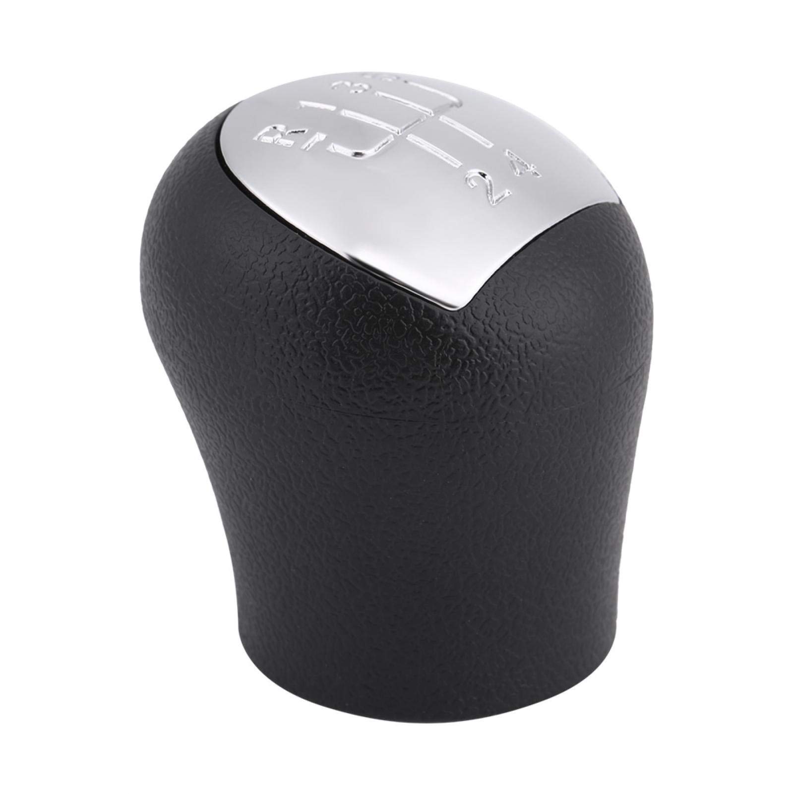Premium Car Gear Knob - Non-Fading, Eco-Friendly Shifter for Smooth Driving | Perfect for Manual Transmission Vehicles & Car Enthusiasts