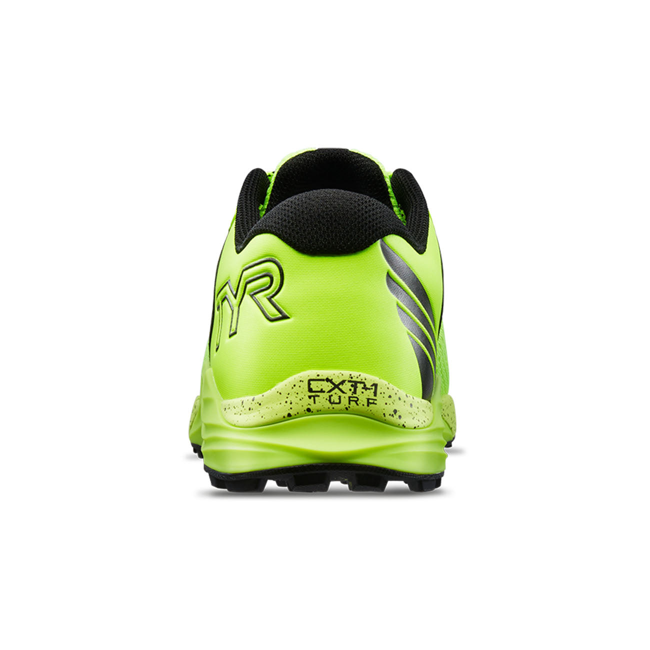 TYR CXT 1 Turf Trainer - Men's Soccer Cleats for Artificial Grass - Lightweight Football Shoes with Enhanced Traction for Training & Matches on Turf Fields