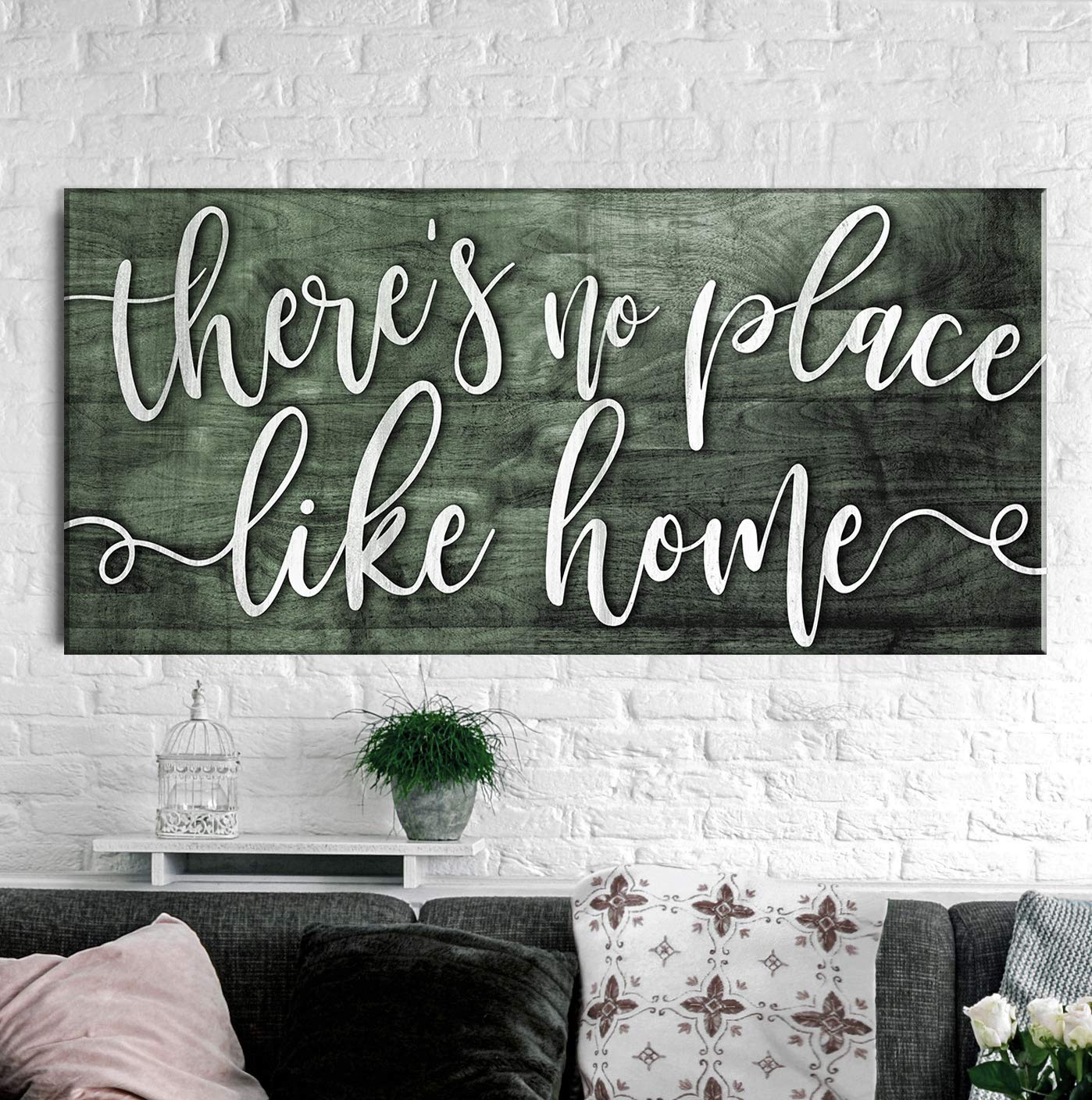 A Cozy Corner of Memories