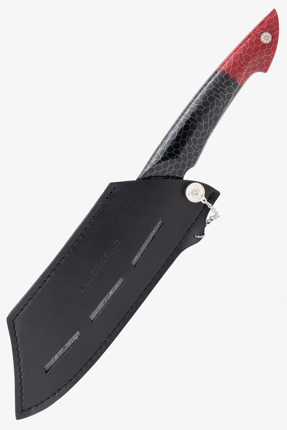 Dalstrong Crixus Knife 8