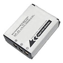 FUJIFILM NP-85 Rechargeable Lithium-Ion Battery Pack for Digital Cameras - Perfect for Travel Photography & Vlogging