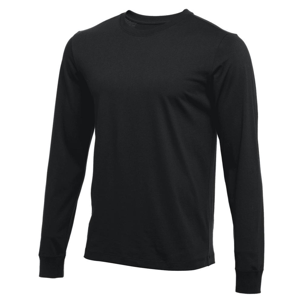 Boys' Long Sleeve Cotton T-Shirt - Soft & Comfortable Casual Top for School, Play & Everyday Wear