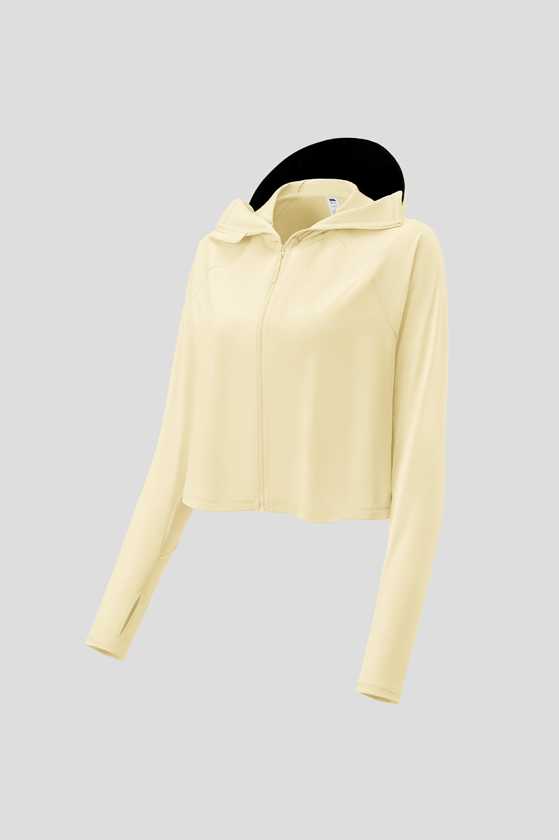 Profiterole Yellow
