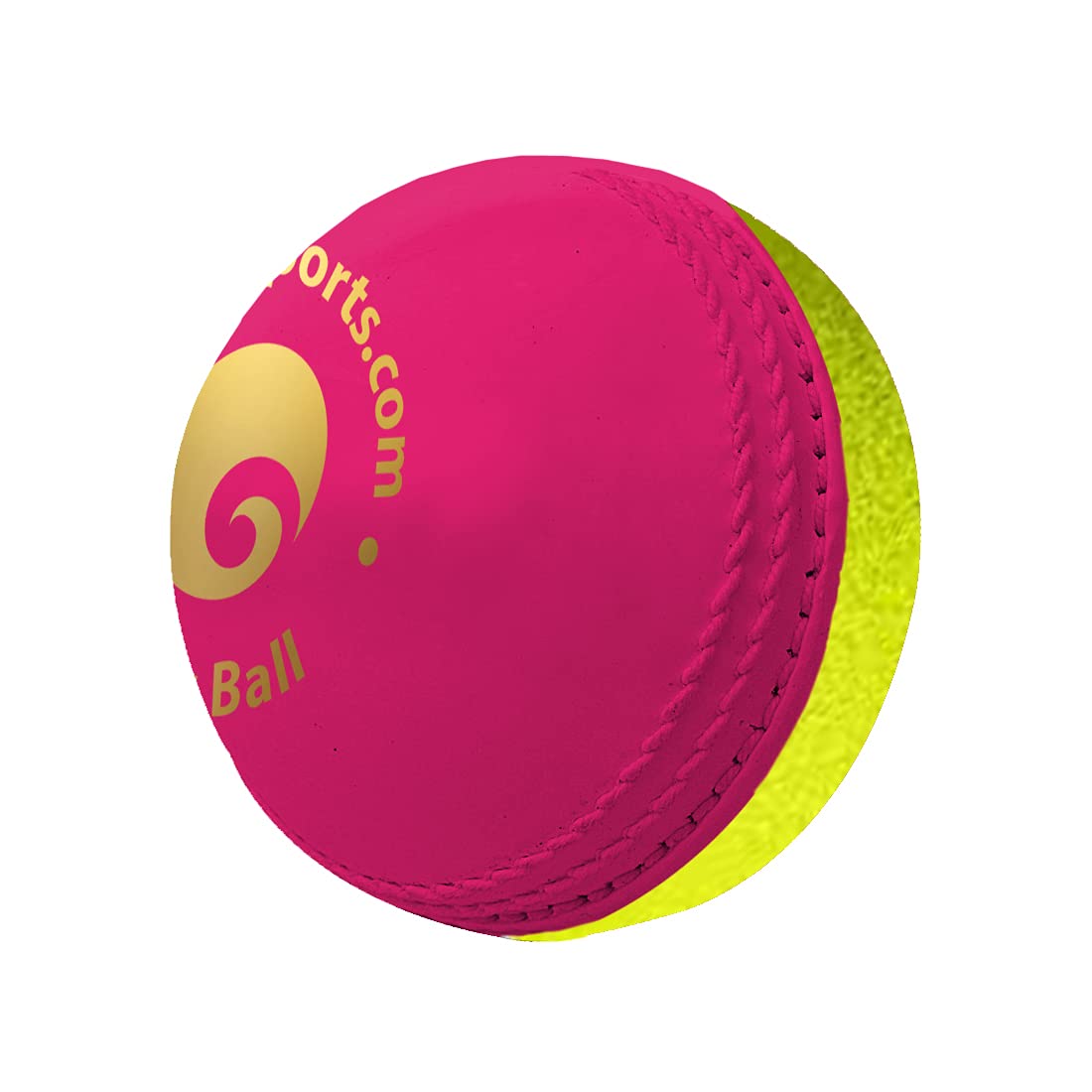 Pink Swing Ball - Fun Outdoor Game for Kids & Adults - Perfect for Backyard, Beach, and Park Play