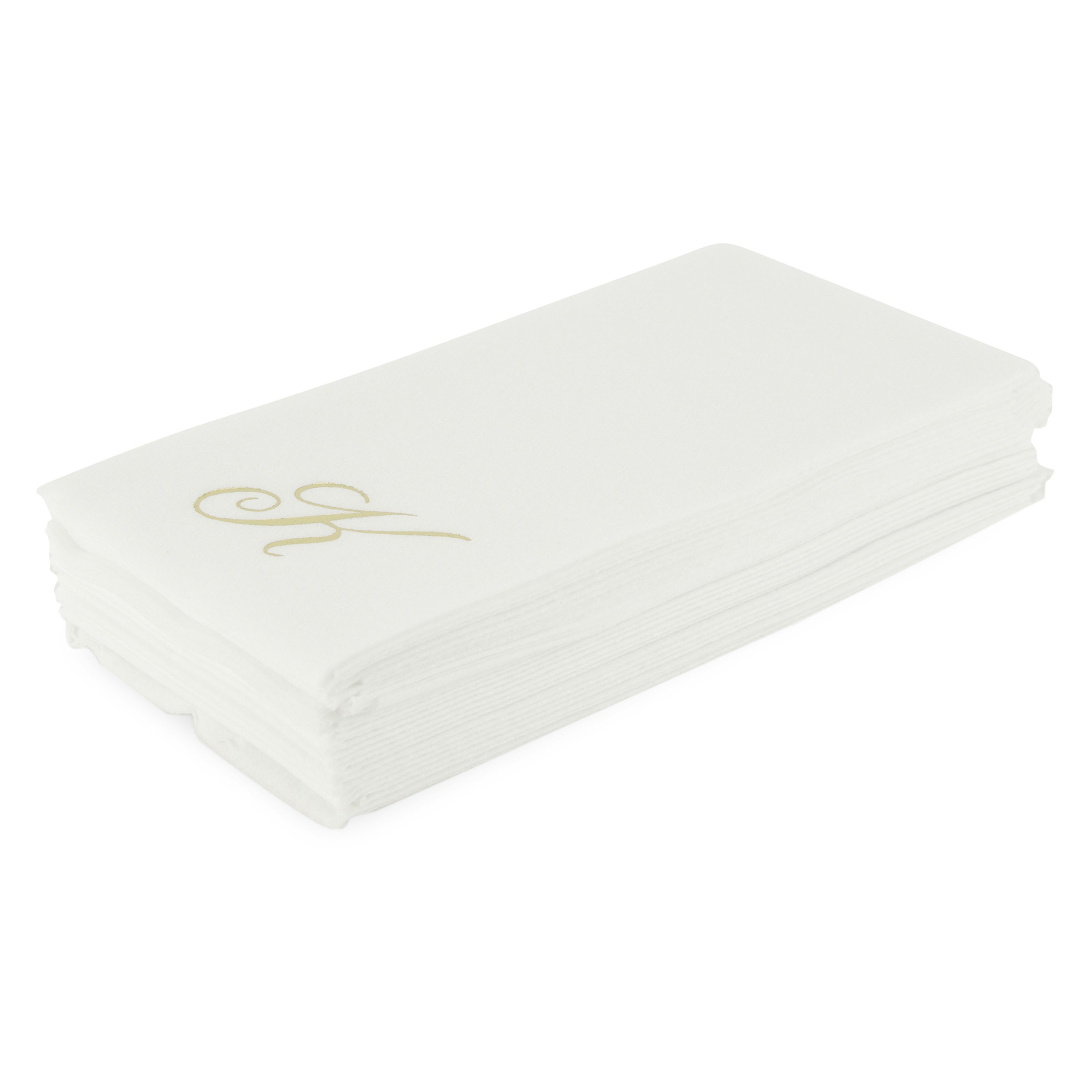 Premium Linun Guest Towels Set - Soft & Absorbent Bath Towels for Home, Hotel & Spa - Perfect for Bathroom, Pool & Beach Use