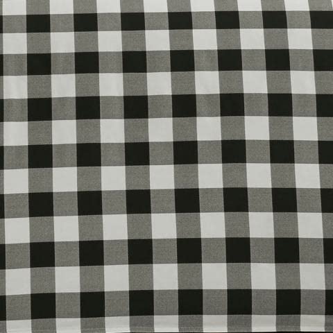 Black Check