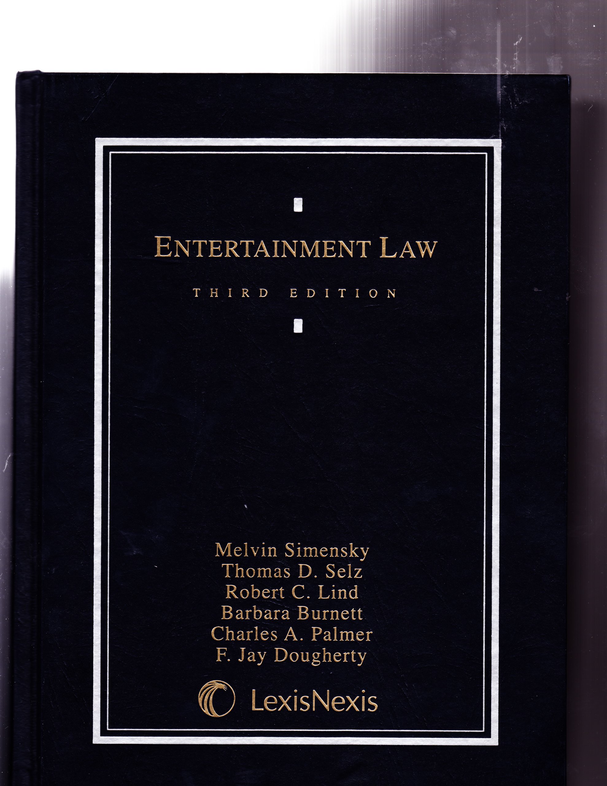 Entertainment Law Guide for Musicians, Artists & Creators - Legal Rights, Contracts & Copyright Protection for Creative Professionals