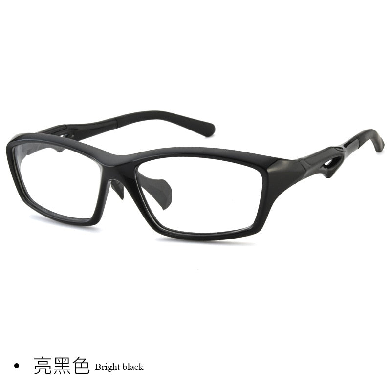 bright black