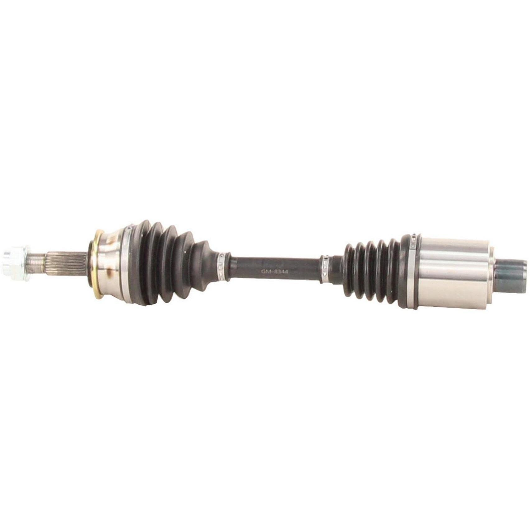 MyParts CV Axle Shaft Front Right for 2012-2018 Chevrolet Sonic - Durable Replacement for Smooth Driving & Off-Road Adventures