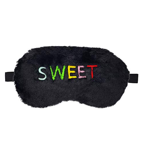 Fur Sweet Black