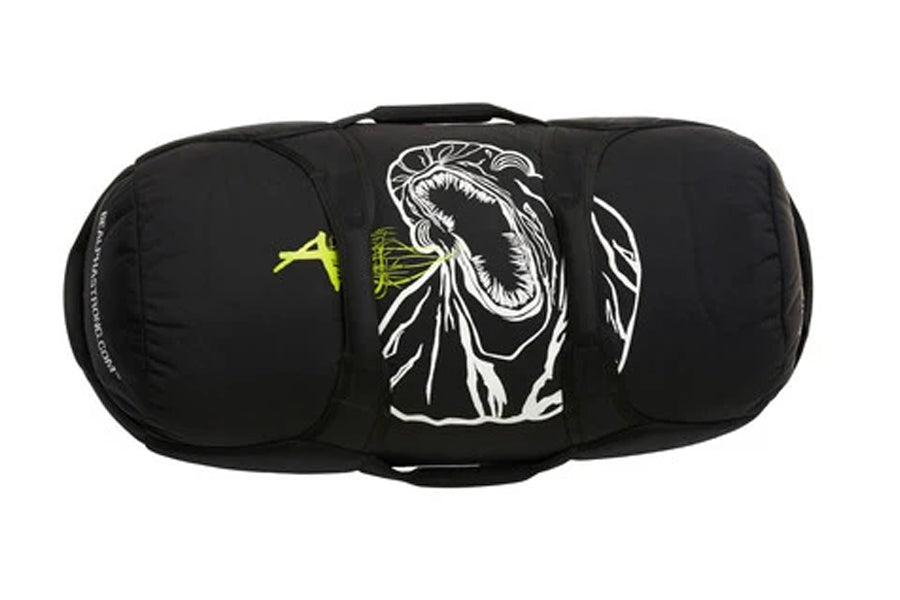Alpha Thy Kraken Sand Bag - Heavy Duty Workout & Fitness Training Equipment for CrossFit, MMA, Strength Training - Perfect for Home Gym & Outdoor Exercise