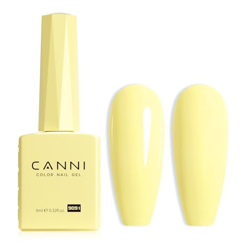 Pastel Yellow