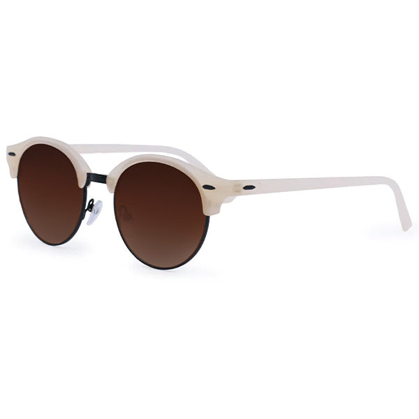 Harper Brown Prescription Glasses - Stylish & Comfortable Eyewear for Men & Women | Perfect for Reading, Driving & Daily Use