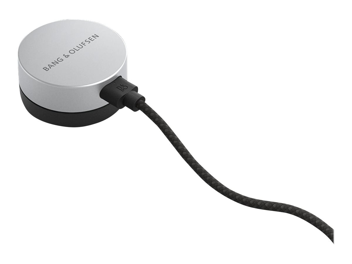 Bang & Olufsen BeoSound Level Wireless Speaker with Google Assistant - Premium Bluetooth Speaker for Home, Office & Outdoor Use