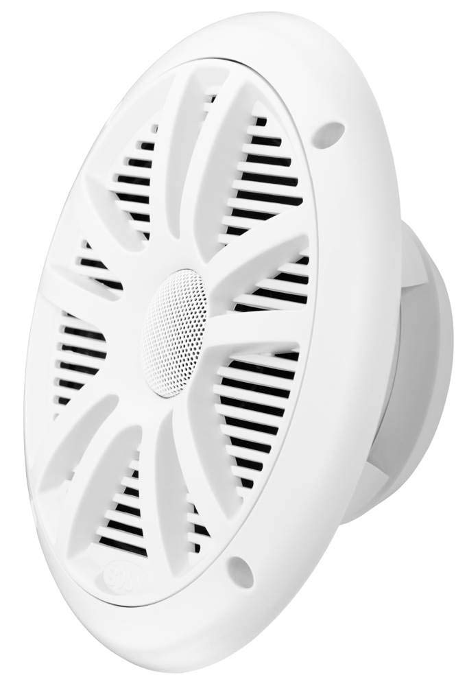 BOSS Audio MR6W 6.5