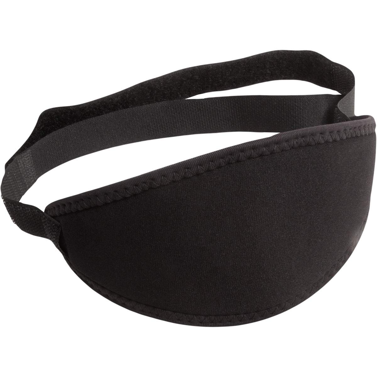 Aqua LEISURE Trident Neoprene Scuba Diving Mask Strap with Hook & Loop Adjustment - Comfortable Snorkeling & Scuba Gear for Underwater Adventures
