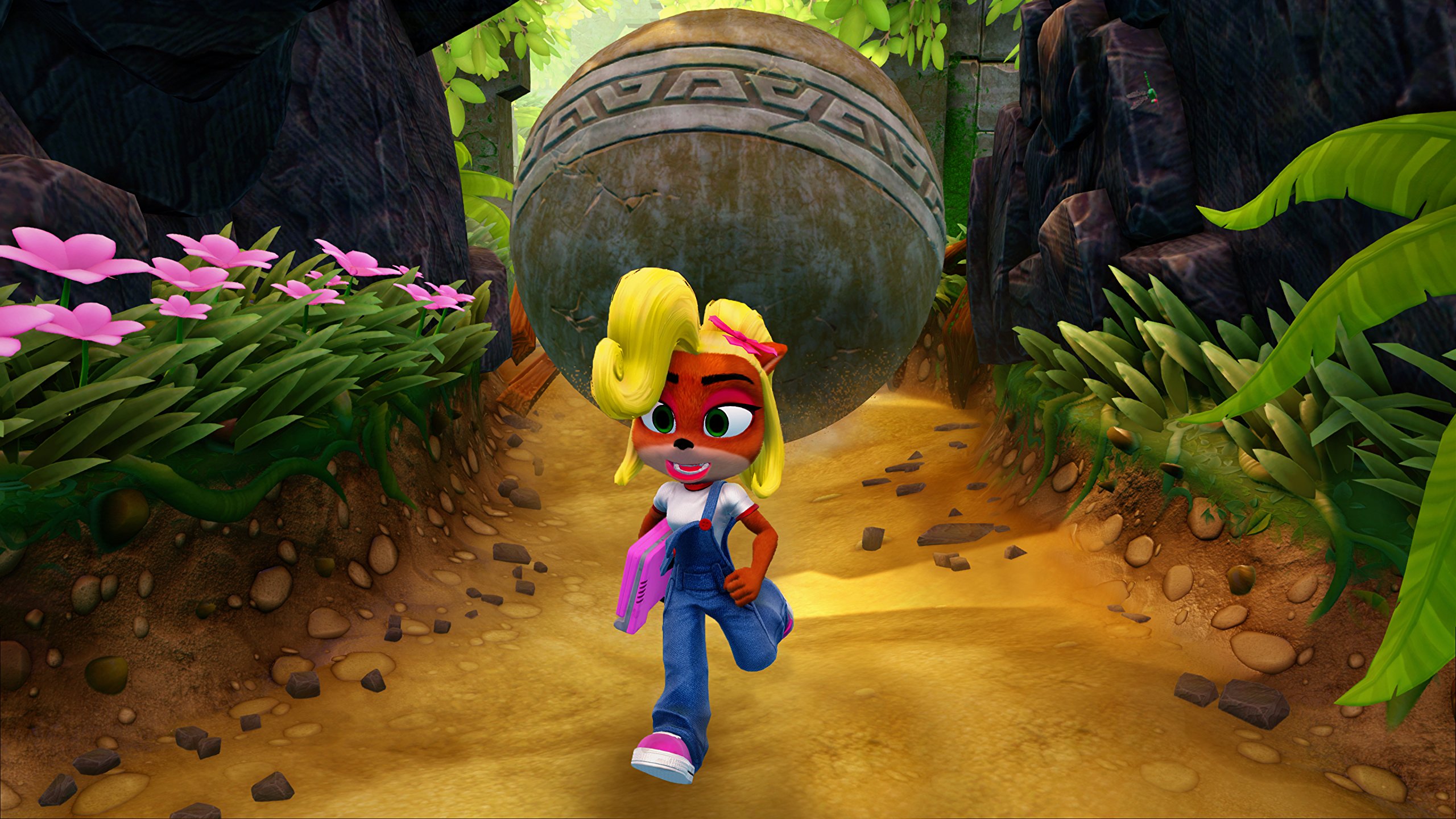 Crash Bandicoot N. Sane Trilogy for Nintendo Switch - Non-US Version | Classic Platformer Game for Kids & Adults | Perfect for Travel, Parties & Family Game Nights