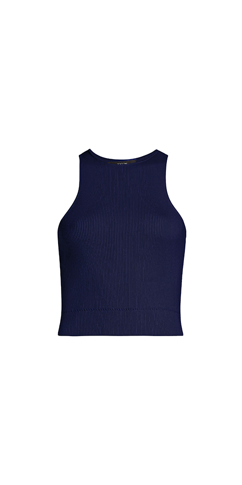 Avery Women's Tank Top - Soft Breathable Casual Sleeveless Shirt for Summer, Gym, Yoga & Outdoor Activities