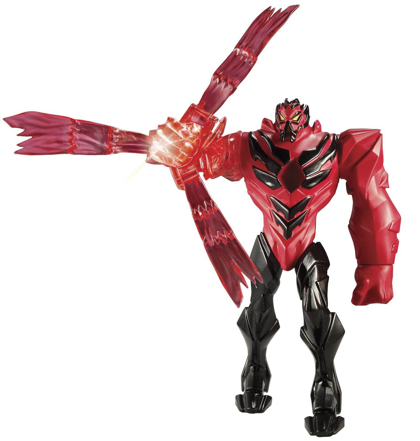 Max Steel Spin Blade Dredd Action Figure - Collectible Toy for Kids & Adults - Perfect for Playtime, Display & Gifts - Battle-Ready Superhero Character